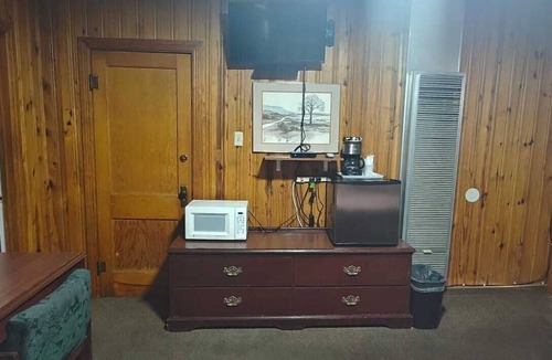 Tucumcari Hotel | Americana Motel