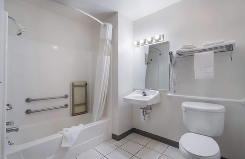 Green River Hotel | Americas Best Value Inn Green River
