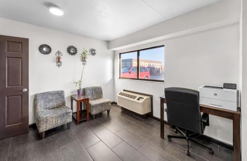 Independence Hotel | Americas Best Value Inn Kansas City East - Independence