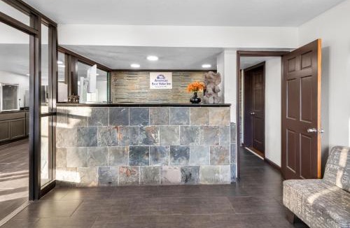 Independence Hotel | Americas Best Value Inn Kansas City East - Independence