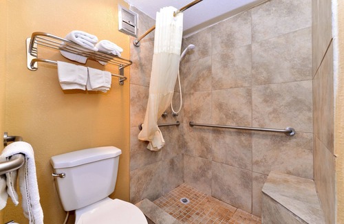 Schulenburg Hotel | Americas Best Value Inn Schulenburg