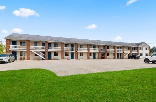 Biddeford Hotel | Americas Best Value Inn Biddeford