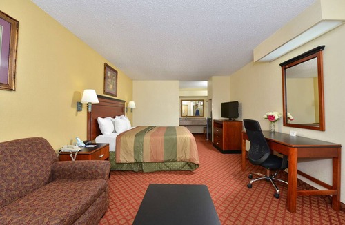 Brookhaven Hotel | Americas Best Value Inn Brookhaven