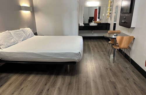 Globe Hotel | Americas Best Value Inn Globe AZ