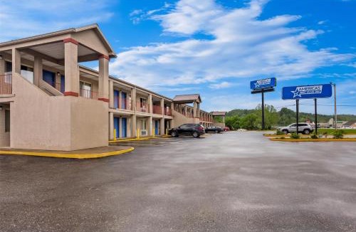 Grayson Hotel | Americas Best Value Inn Grayson