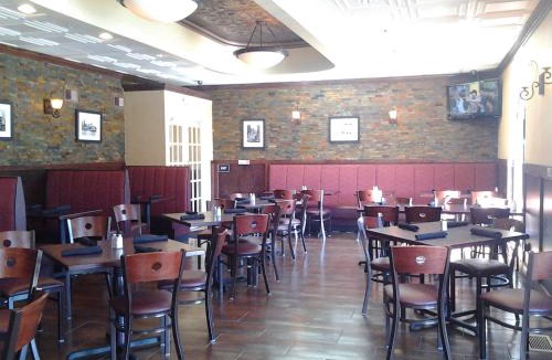 Romulus Hotel | Americas Best Value Inn Romulus/Detroit Airport