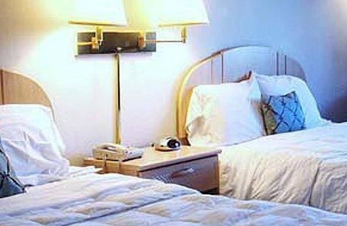 Bluffton Hotel | Americas Best Value Inn & Suites Bluffton