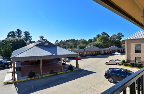 Brookhaven Hotel | Americas Best Value Inn - Brookhaven