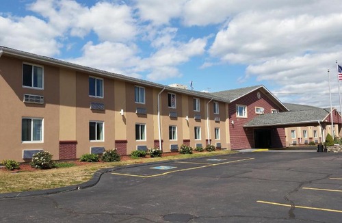 Foxboro Hotel | Americas Best Value Inn Foxboro