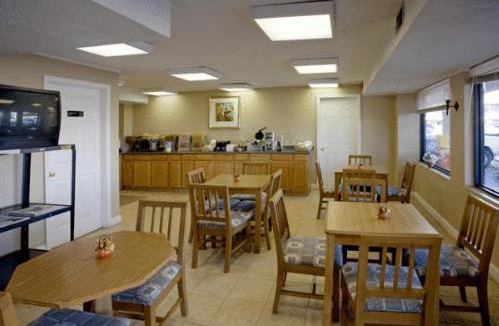 Murfreesboro Hotel | Americas Best Value Inn & Suites in Murfreesboro