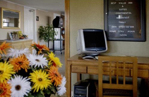 Murfreesboro Hotel | Americas Best Value Inn & Suites in Murfreesboro