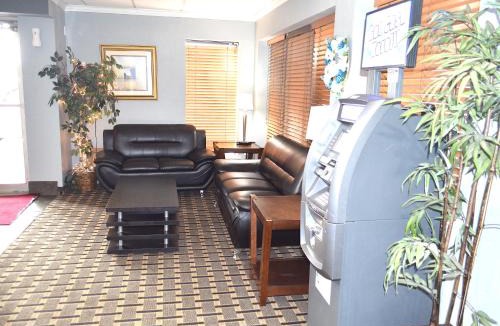 St. Cloud Hotel | Americas Best Value Inn and Suites St. Cloud