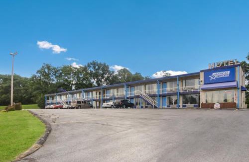 Wytheville Hotel | Americas Best Value Inn Wytheville
