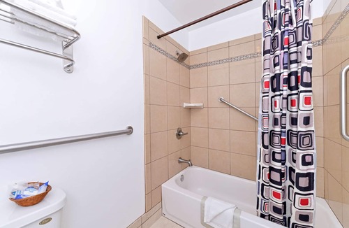 Altamont Hotel | Americas Best Value Inn & Suites Klamath Falls