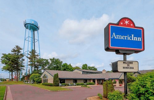 Minocqua Hotel | AmericInn by Wyndham Minocqua