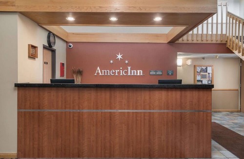 Bemidji Hotel | AmericInn by Wyndham Bemidji