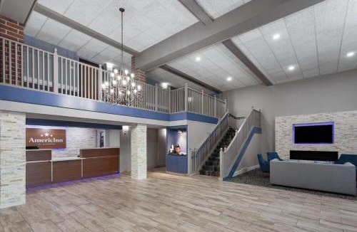Appleton Hotel | AmericInn by Wyndham Appleton North Little Chute
