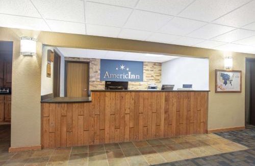 Hayward Hotel | AmericInn by Wyndham Hayward