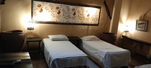 Sao Luis Historical Center Hotel | Americo Pousada e Hostel