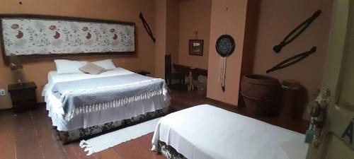 Sao Luis Historical Center Hotel | Americo Pousada e Hostel