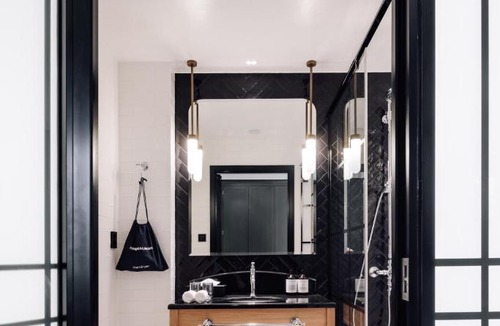 Oslo City Centre Hotel | Amerikalinjen