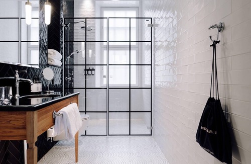 Oslo City Centre Hotel | Amerikalinjen