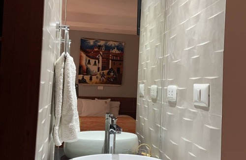 Cusco Historic Center Bed & Breakfast | Amerindia Hotel