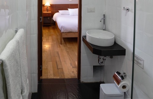 Cusco Historic Center Bed & Breakfast | Amerindia Hotel
