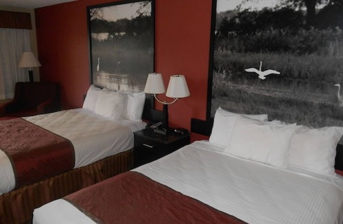 St. Joseph Hotel | AmeriStay Inn
