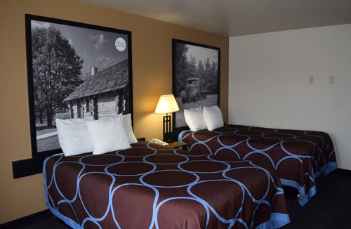 Shawano Hotel | AmeriVu Inn & Suites