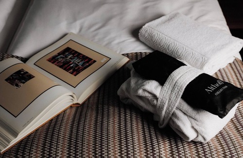 Lindenthal Hotel | AMERON Köln Hotel Regent