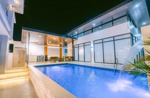 Bacolod Villa | Amethyst Bcd