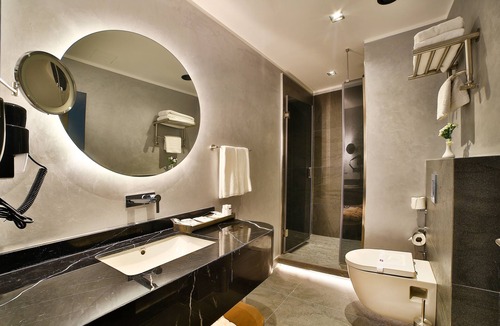 Beyazit Hotel | Amethyst Hotel