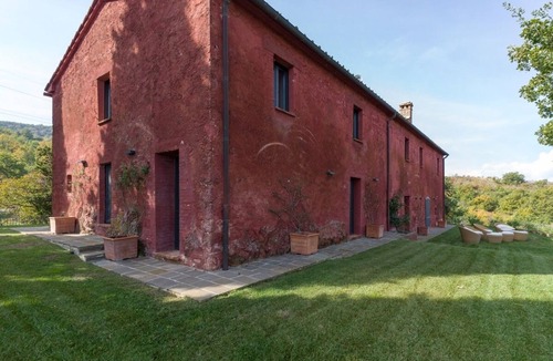 Sarteano Villa | Amethyst Villa