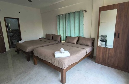 Stuart Hill Hotel | Ameya Coorg