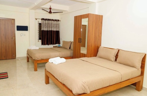 Stuart Hill Hotel | Ameya Coorg