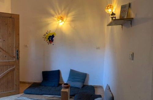 Dahab Ski Chalet | AMFIBIANHouse