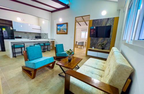Tumaco Apartment | AMGE's