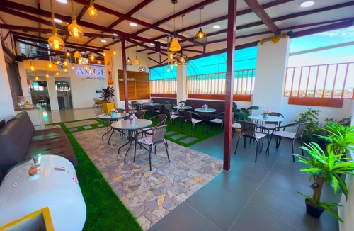 Tumaco Apartment | AMGES