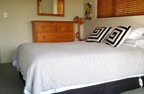 Cashmere Bed & Breakfast | Amherst on Cashmere