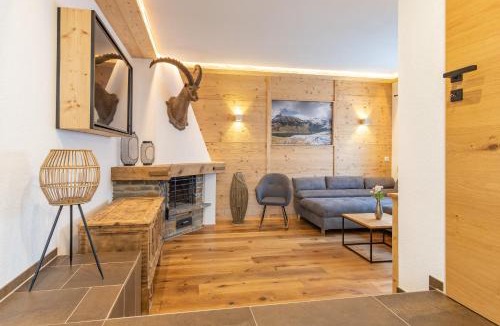 Wenns Apartment | amHOPPEN