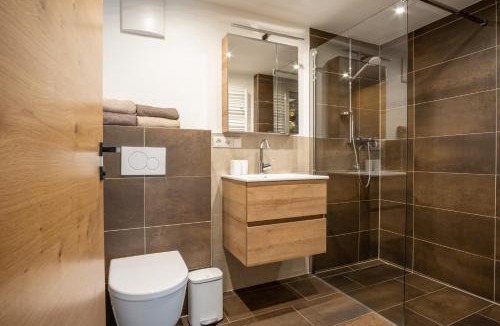 Wenns Apartment | amHOPPEN