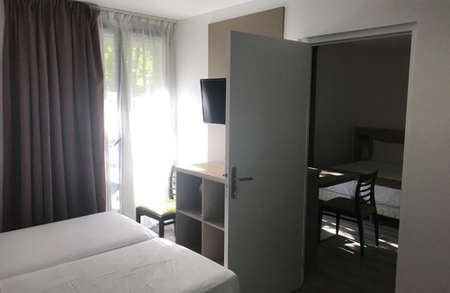 Asiatique Apartment | AMHotel Italie