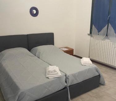 Fontana Pradosa Apartment | Ami Affittacamere 2