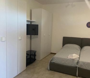 Fontana Pradosa Apartment | Ami Affittacamere 2