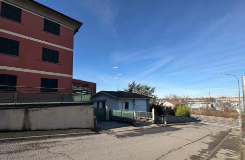 Castel San Giovanni Apartment | Ami Affittacamere 4