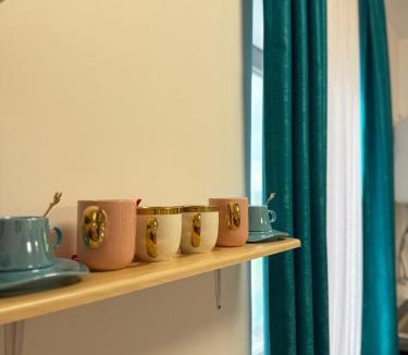 Sapinta House | Ami's Home