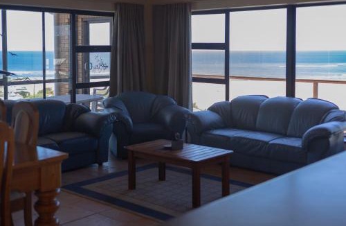 Witsand House | Amia