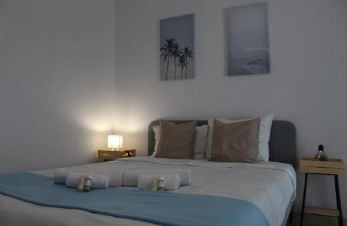Amiais de Baixo House | Amiais River Beach House