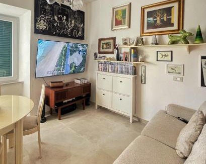 Arcidosso Apartment | Amiata Escape